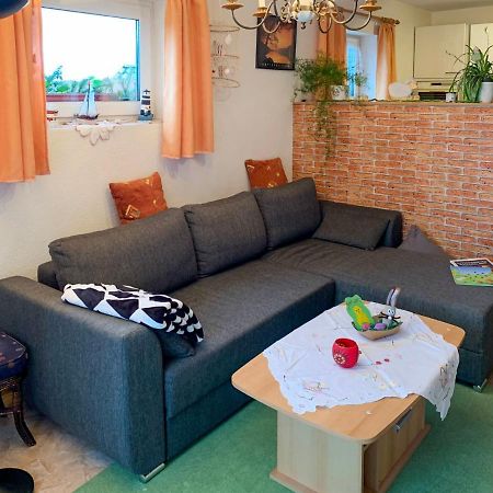 Apartment Buss By Interhome Utarp Ngoại thất bức ảnh