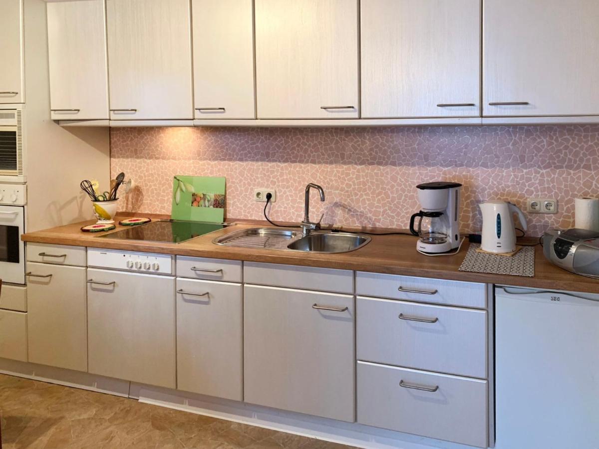 Apartment Buss By Interhome Utarp Ngoại thất bức ảnh