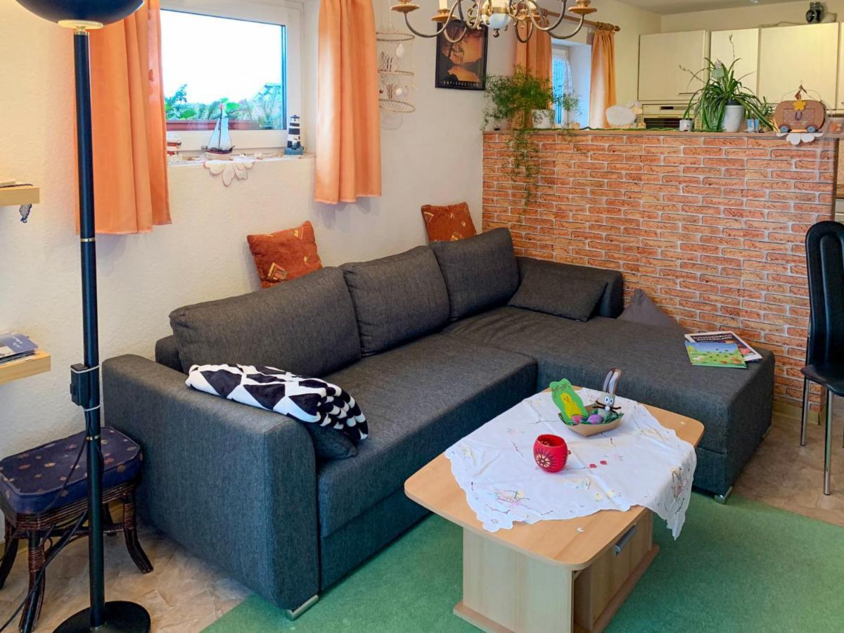 Apartment Buss By Interhome Utarp Ngoại thất bức ảnh