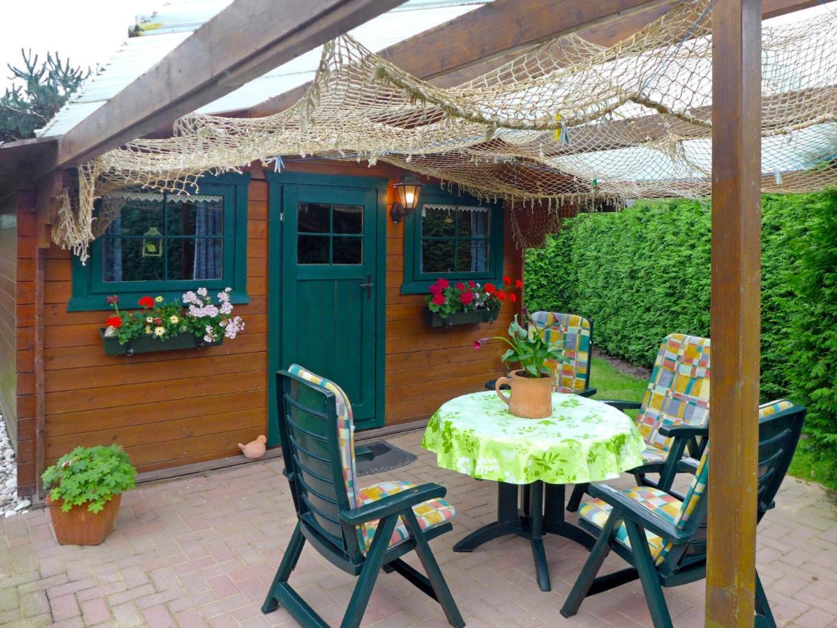 Apartment Buss By Interhome Utarp Ngoại thất bức ảnh