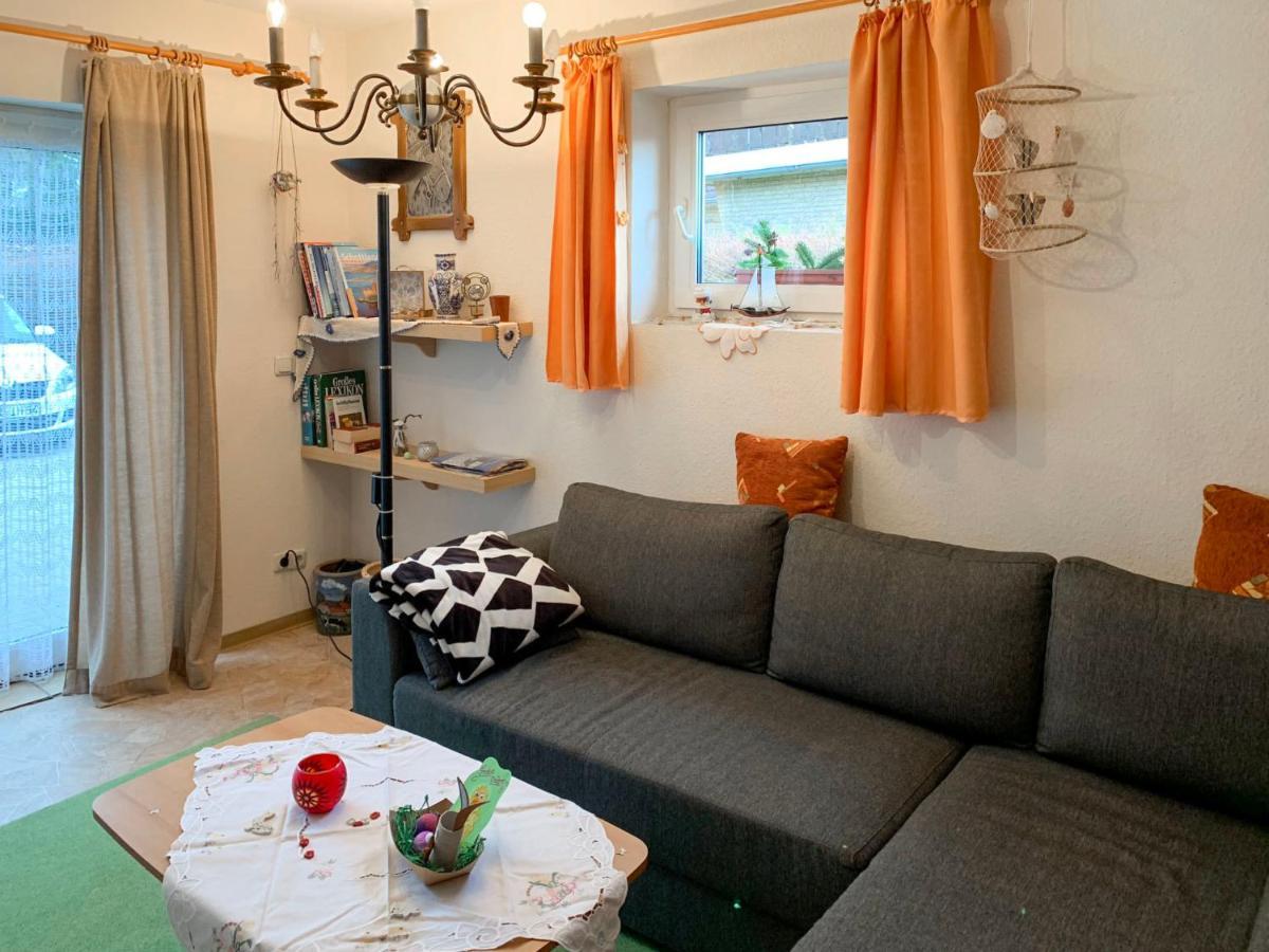 Apartment Buss By Interhome Utarp Ngoại thất bức ảnh