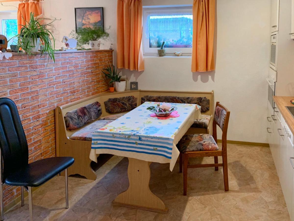 Apartment Buss By Interhome Utarp Ngoại thất bức ảnh