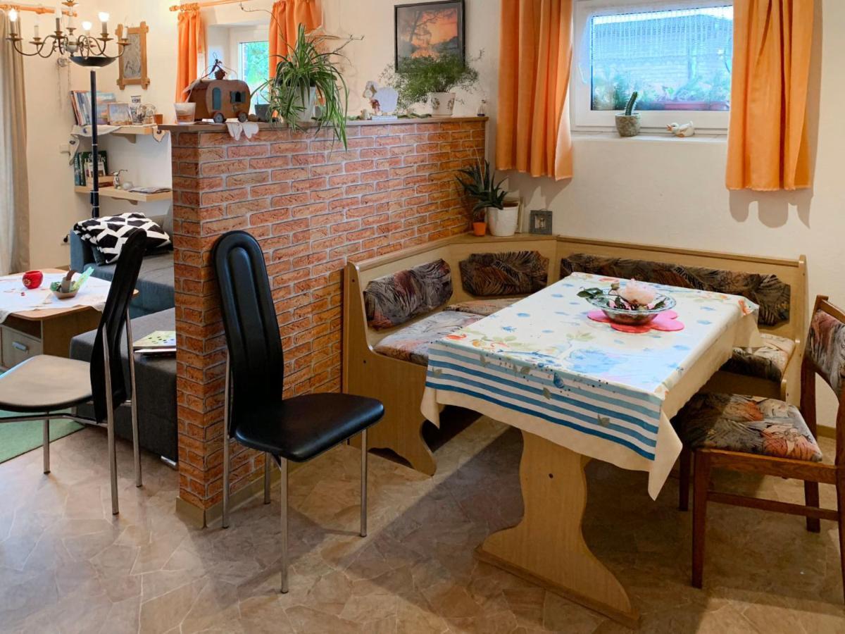 Apartment Buss By Interhome Utarp Ngoại thất bức ảnh