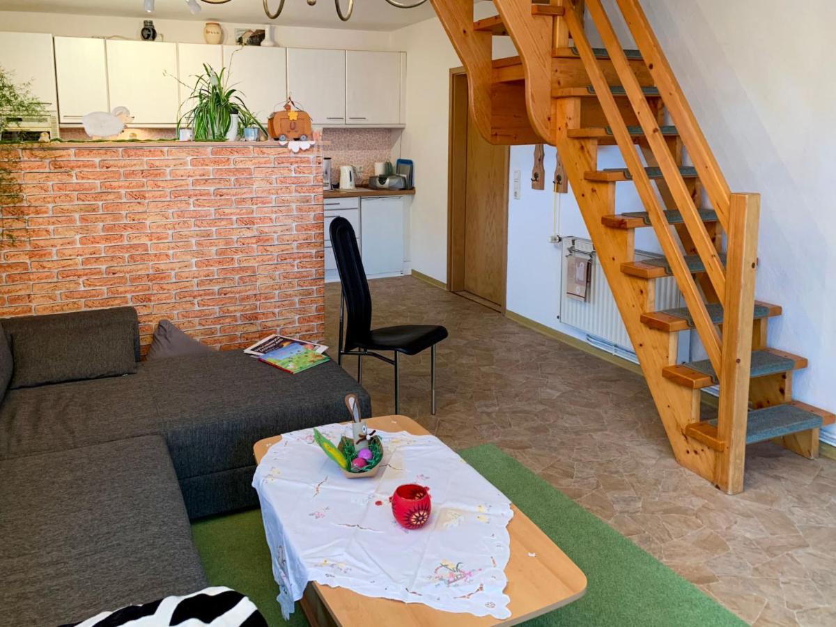 Apartment Buss By Interhome Utarp Ngoại thất bức ảnh
