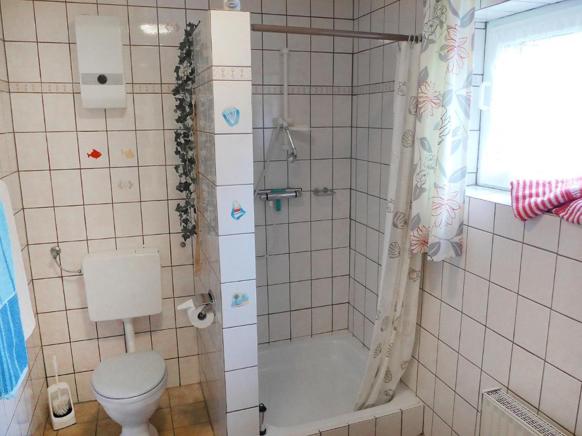Apartment Buss By Interhome Utarp Ngoại thất bức ảnh